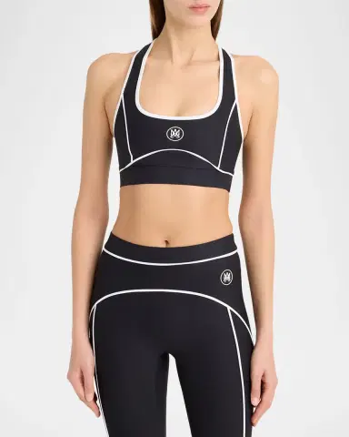 AMIRI MA Sports Bra | Thumbnail 2 AMIRI MA Sports Bra | Thumbnail 2