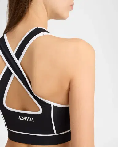 AMIRI MA Sports Bra | Thumbnail 3 AMIRI MA Sports Bra | Thumbnail 3