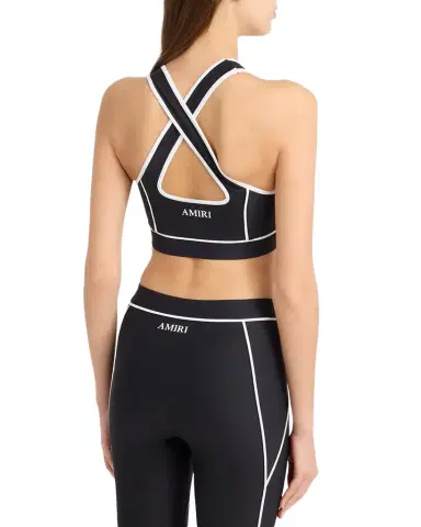 AMIRI MA Sports Bra | Thumbnail 1 AMIRI MA Sports Bra | Thumbnail 1