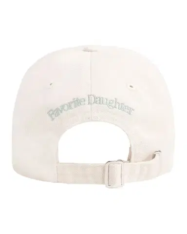 Favorite Daughter Mom Of The Year Baseball Cap | Thumbnail 1 Favorite Daughter Mom Of The Year Baseball Cap | Thumbnail 1