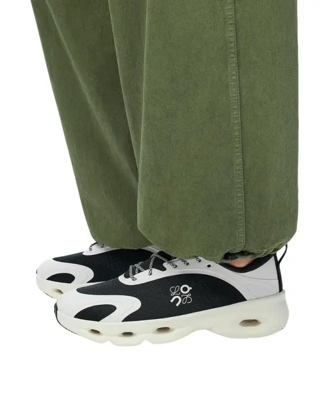 Loewe x On Cloudsolo Lightweight Sneakers