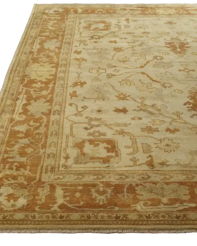 Safavieh Sunrise Oushak Rug