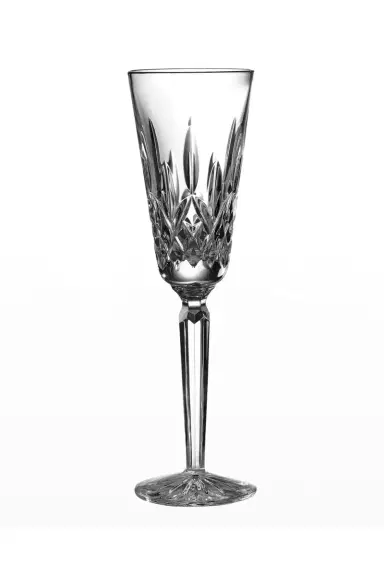 Waterford Crystal Lismore Champagne Flute | Thumbnail 2 Waterford Crystal Lismore Champagne Flute | Thumbnail 2