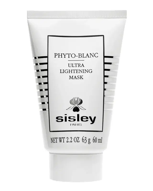 Sisley-Paris Phyto-Blanc Ultra Lightening Mask