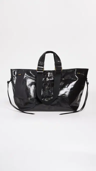 Isabel Marant Wardy New Bag | Thumbnail 2 Isabel Marant Wardy New Bag | Thumbnail 2
