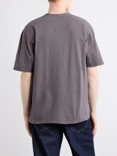 KAPITAL Printed Cotton-Jersey T-Shirt - Men | Thumbnail 4 KAPITAL Printed Cotton-Jersey T-Shirt - Men | Thumbnail 4
