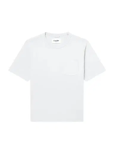 Corridor Garment-Dyed Cotton-Jersey T-Shirt - Men | Thumbnail 1