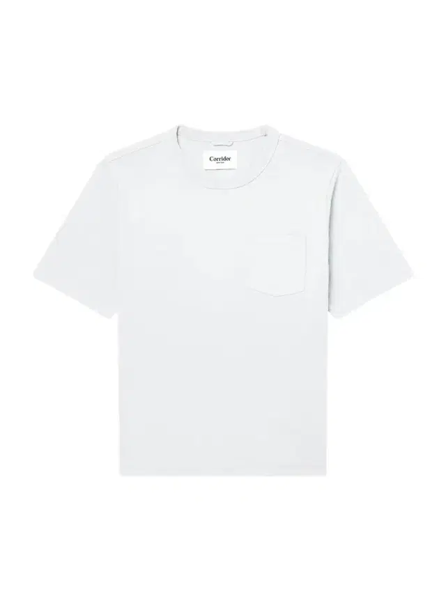 Garment-Dyed Cotton-Jersey T-Shirt - Men