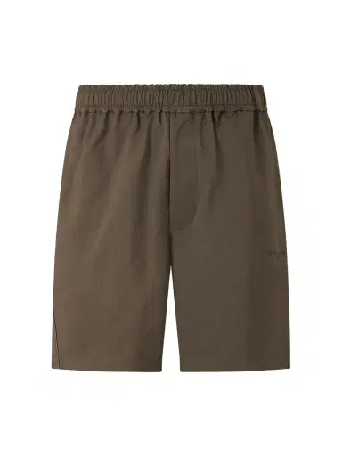 Givenchy Straight-Leg Shell Shorts - Men | Thumbnail 1