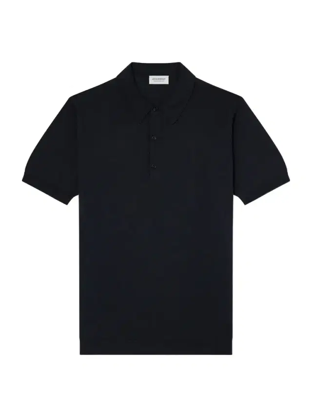 Macloud Knitted Merino Wool Polo Shirt - Men