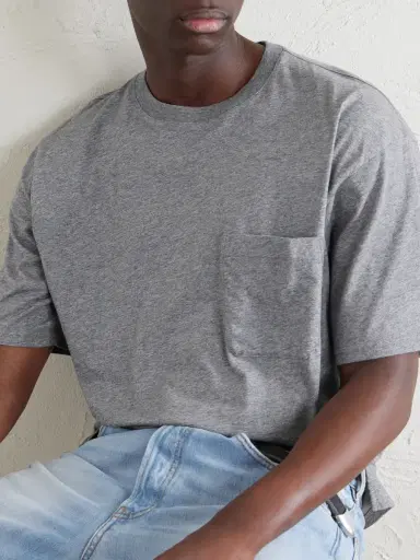 Frame Cotton-Jersey T-Shirt - Men | Thumbnail 5