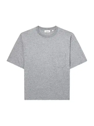Frame Cotton-Jersey T-Shirt - Men | Thumbnail 1