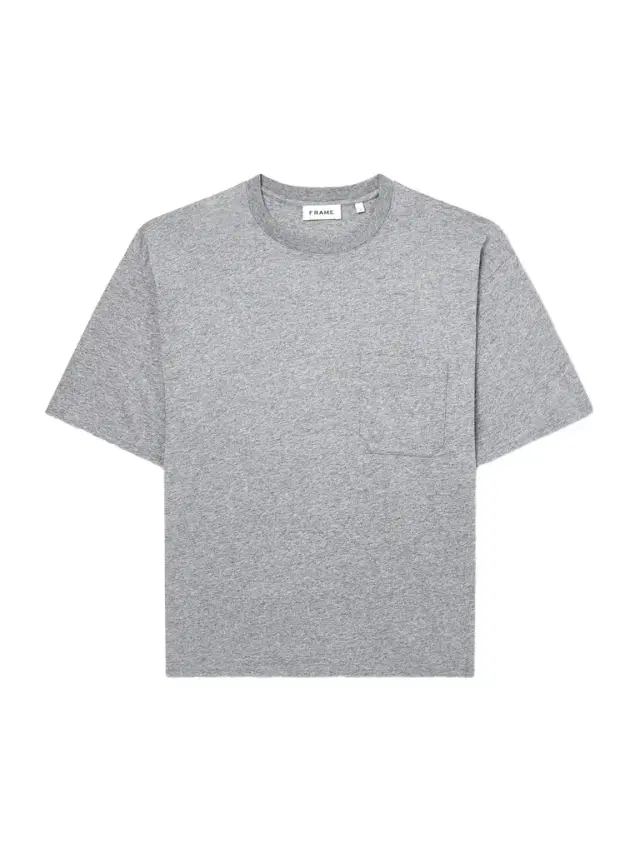 Cotton-Jersey T-Shirt - Men
