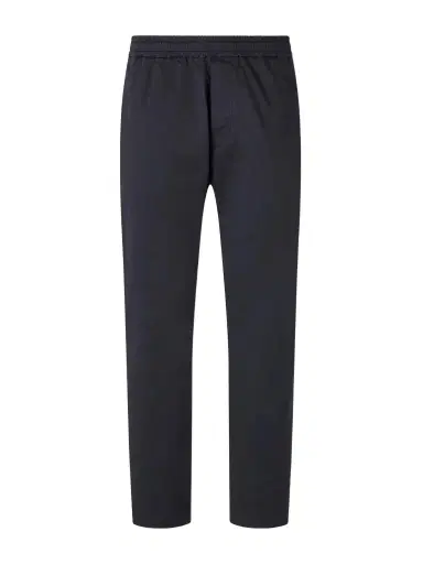 Barena Straight-Leg Cotton-Blend Gabardine Trousers - Men | Thumbnail 1