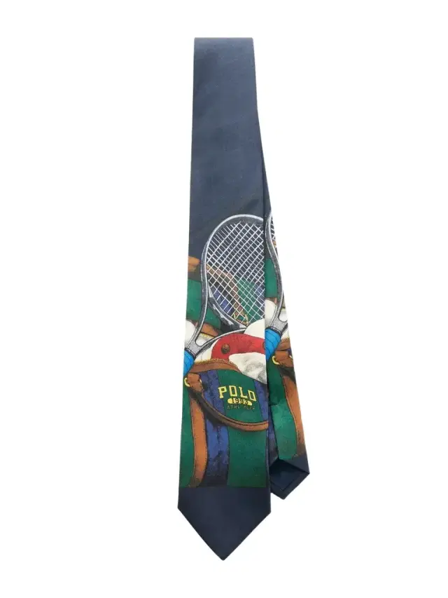 9cm Printed Silk-Twill Tie - Men