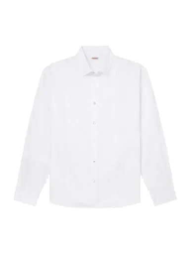 KAPITAL Katmandu Cotton and Linen-Blend Shirt - Men | Thumbnail 1