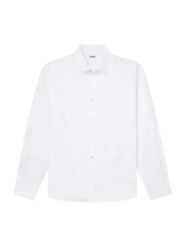 KAPITAL Katmandu Cotton and Linen-Blend Shirt - Men