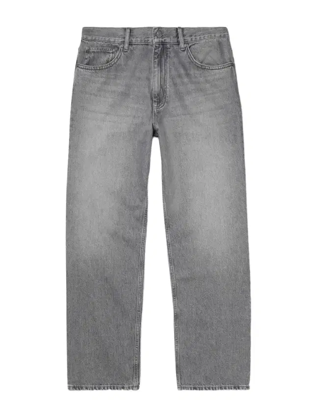 Otis 10034 Straight-Leg Organic Jeans - Men