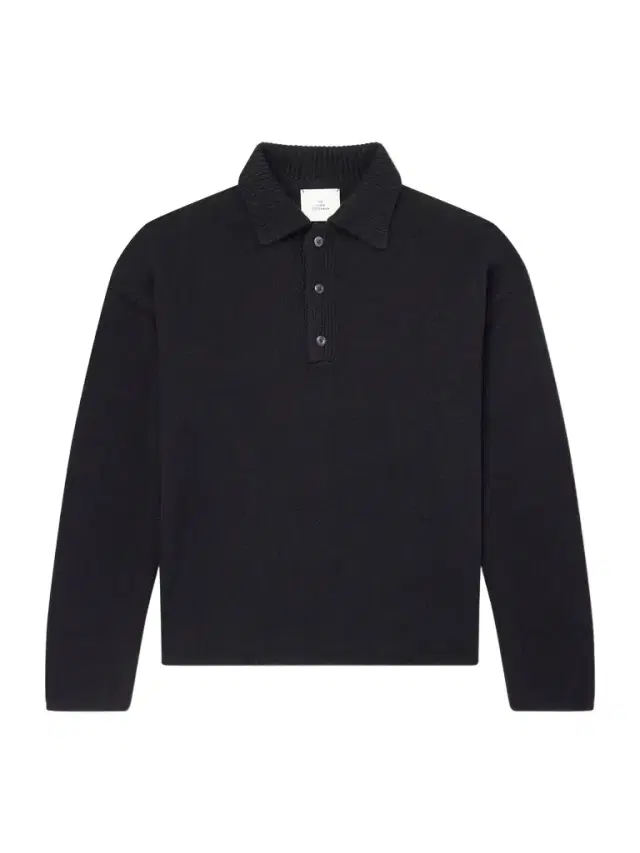 Dume Rugby Cashmere Polo Sweater - Men
