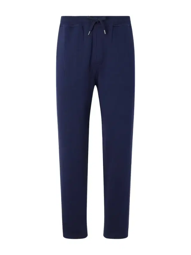 Brunello Cucinelli Tapered Cotton, Cashmere and Silk-Blend Jersey Sweatpants - Men