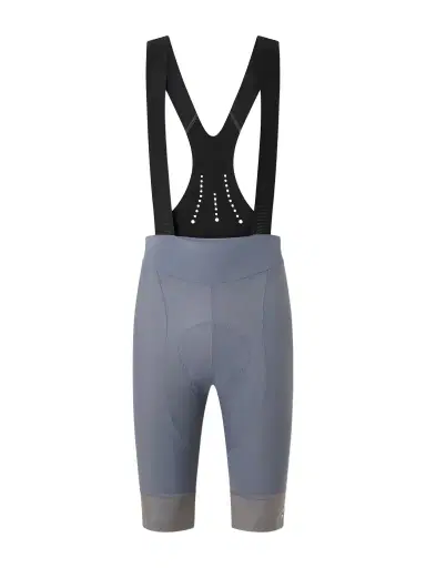 A Kind Of Guise Basso Giro Alpino Logo-Print Mesh Cycling Bib Shorts - Men | Thumbnail 1
