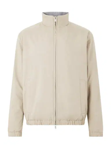 Lardini Shell Bomber Jacket - Men | Thumbnail 1