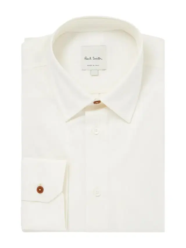 Striped Cotton and Silk-Blend Shirt - Men