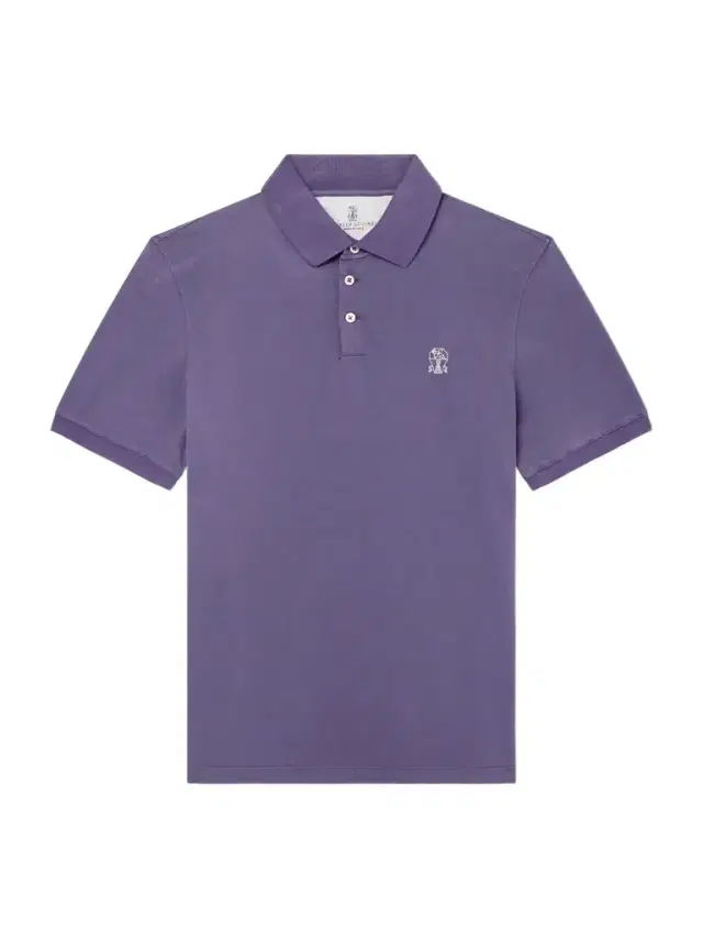 Logo-Print Cotton-Piqué Polo Shirt - Men