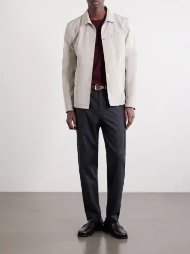 Brunello Cucinelli Cashmere Sweater - Men | Thumbnail 2 Brunello Cucinelli Cashmere Sweater - Men | Thumbnail 2