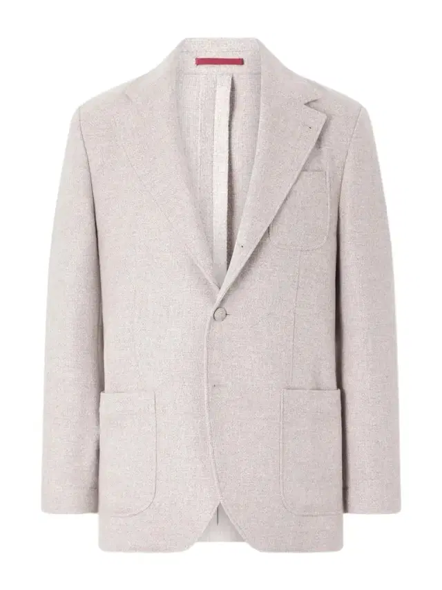 Brunello Cucinelli Cashmere Blazer - Men