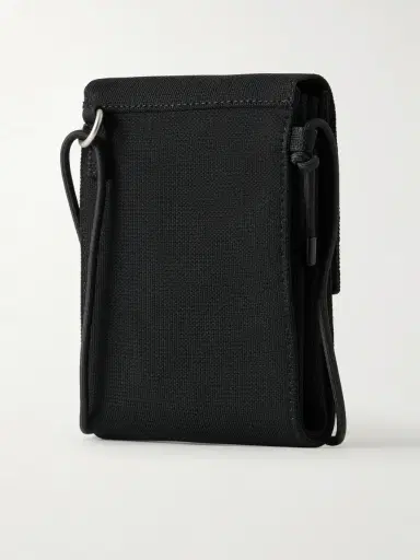 NN07 Foldo Woven Pouch - Men | Thumbnail 4
