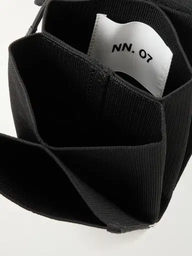 NN07 Foldo Woven Pouch - Men | Thumbnail 6