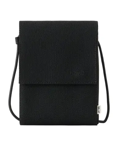 NN07 Foldo Woven Pouch - Men | Thumbnail 1