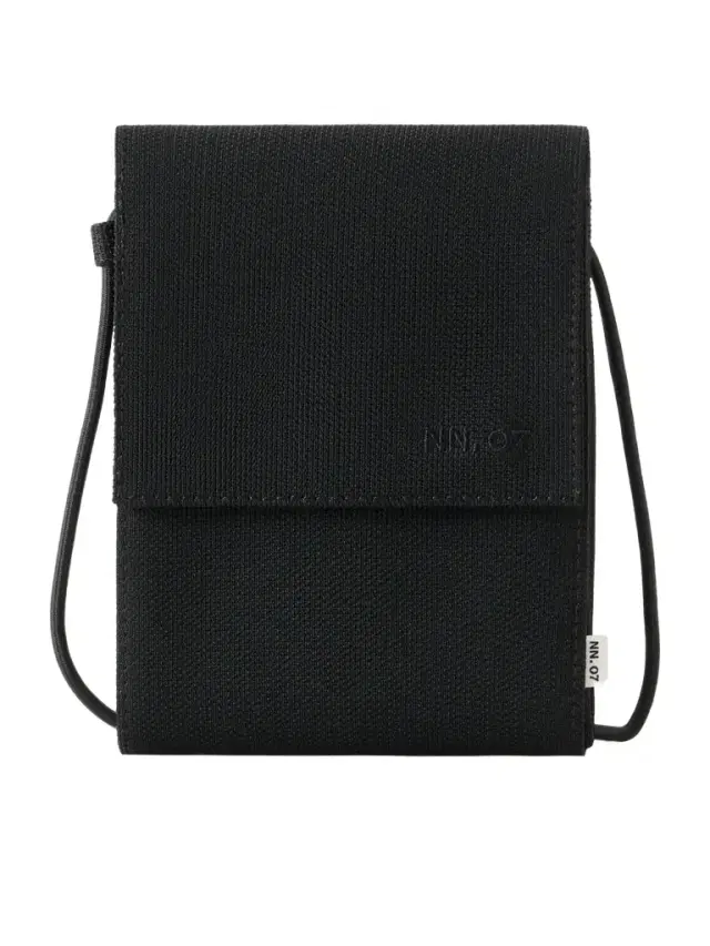 NN07 Foldo Woven Pouch - Men