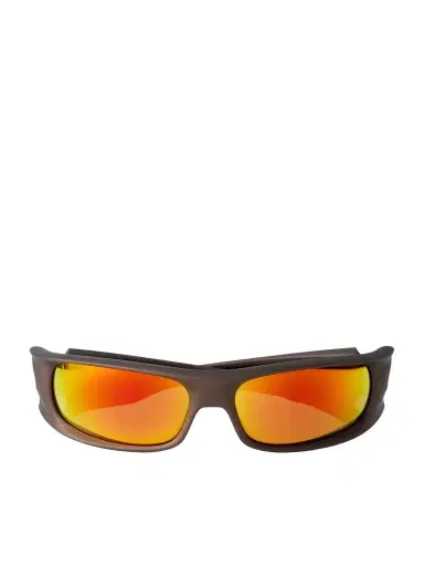 OAKLEY EYEWEAR Jaylen Brown Highland D-Frame Acetate Sunglasses - Men | Thumbnail 1 OAKLEY EYEWEAR Jaylen Brown Highland D-Frame Acetate Sunglasses - Men | Thumbnail 1