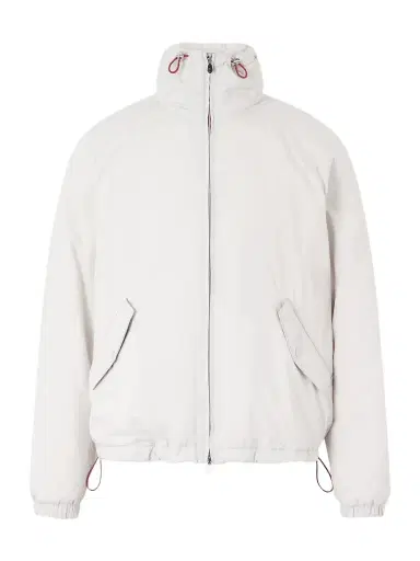 Brunello Cucinelli Padded Shell Hooded Jacket - Men | Thumbnail 1 Brunello Cucinelli Padded Shell Hooded Jacket - Men | Thumbnail 1