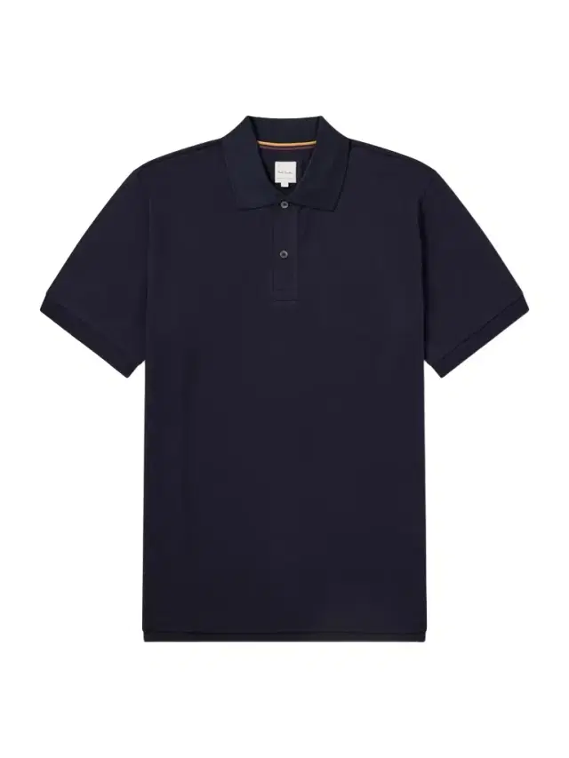 Cotton-Piqué Polo Shirt - Men