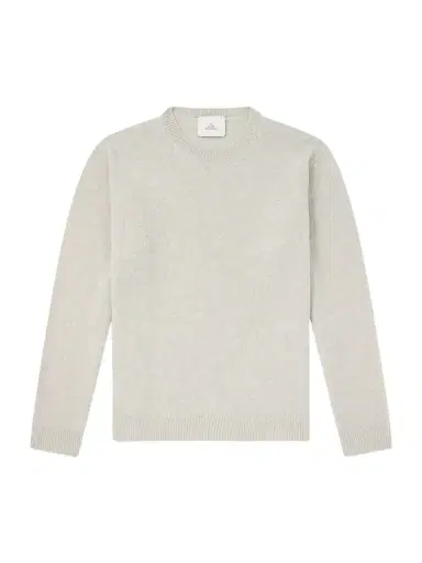 The Elder Statesman Statesman Cashmere Sweater - Men | Thumbnail 1