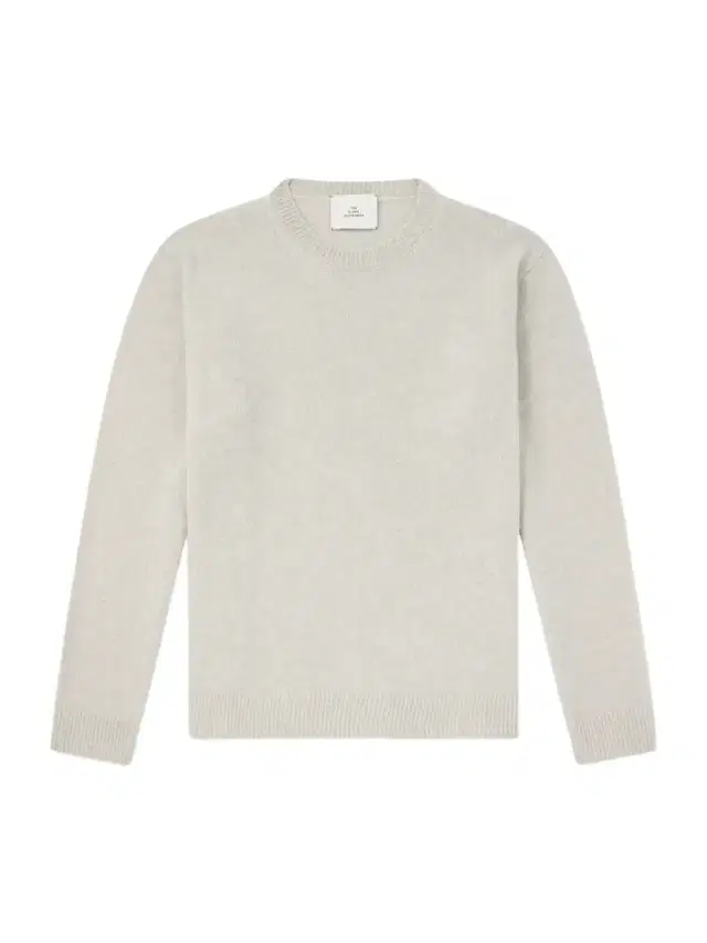 Statesman Cashmere Sweater - Men