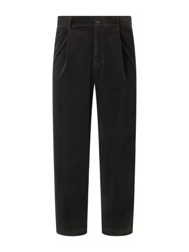 Barena Straight-Leg Pleated Cotton-Blend Corduroy Trousers - Men