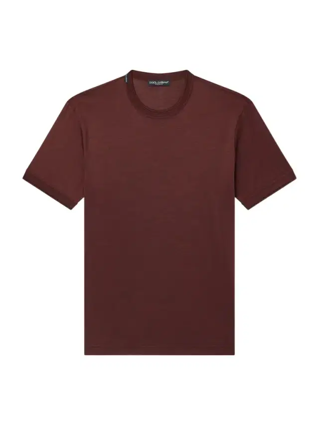 Silk-Jersey T-Shirt - Men