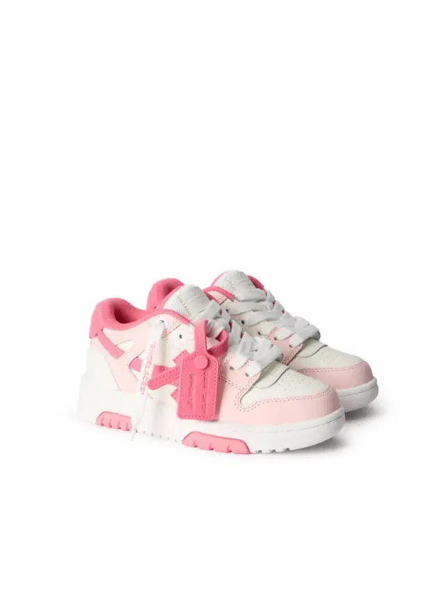 Off-White Out Of Office Sneakers