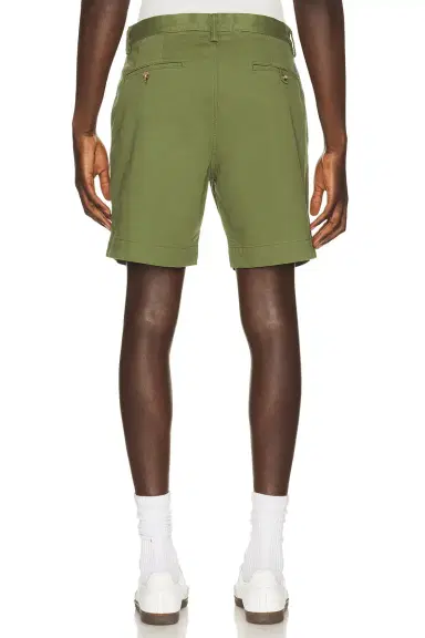 Polo Ralph Lauren Bedford Cotton Stretch Twill Short | Thumbnail 2 Polo Ralph Lauren Bedford Cotton Stretch Twill Short | Thumbnail 2