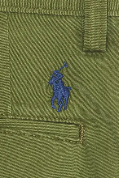 Polo Ralph Lauren Bedford Cotton Stretch Twill Short | Thumbnail 5 Polo Ralph Lauren Bedford Cotton Stretch Twill Short | Thumbnail 5
