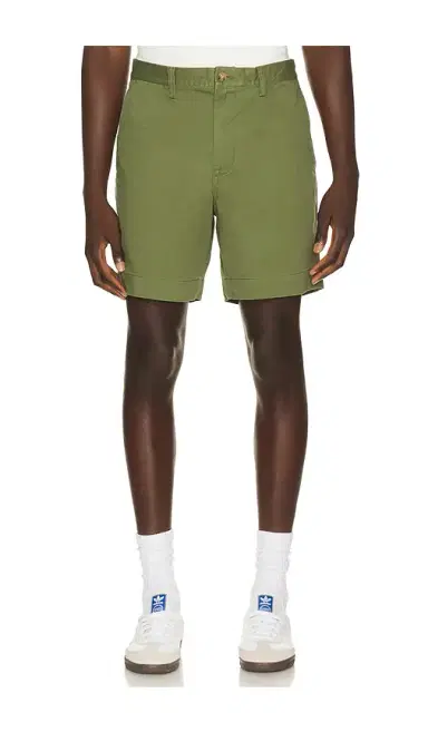 Polo Ralph Lauren Bedford Cotton Stretch Twill Short | Thumbnail 6 Polo Ralph Lauren Bedford Cotton Stretch Twill Short | Thumbnail 6