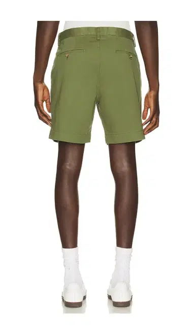 Polo Ralph Lauren Bedford Cotton Stretch Twill Short | Thumbnail 7 Polo Ralph Lauren Bedford Cotton Stretch Twill Short | Thumbnail 7