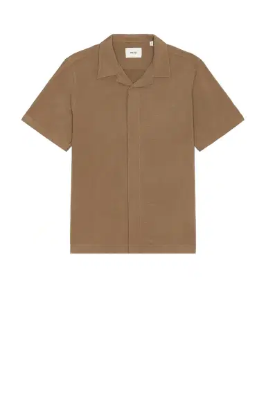 NN07 Hank Short Sleeve Shirt 5971 | Thumbnail 4