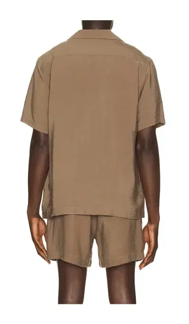 NN07 Hank Short Sleeve Shirt 5971 | Thumbnail 6