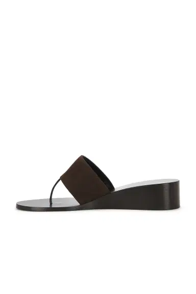 Jude Lucille Wedge Sandal | Thumbnail 5 Jude Lucille Wedge Sandal | Thumbnail 5