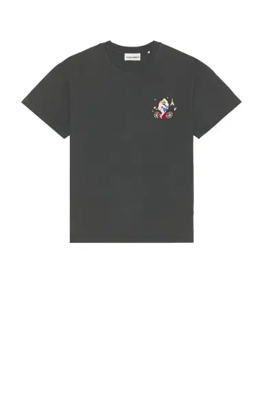 CARNE BOLLENTE Velo Valentine Tee | Thumbnail 4